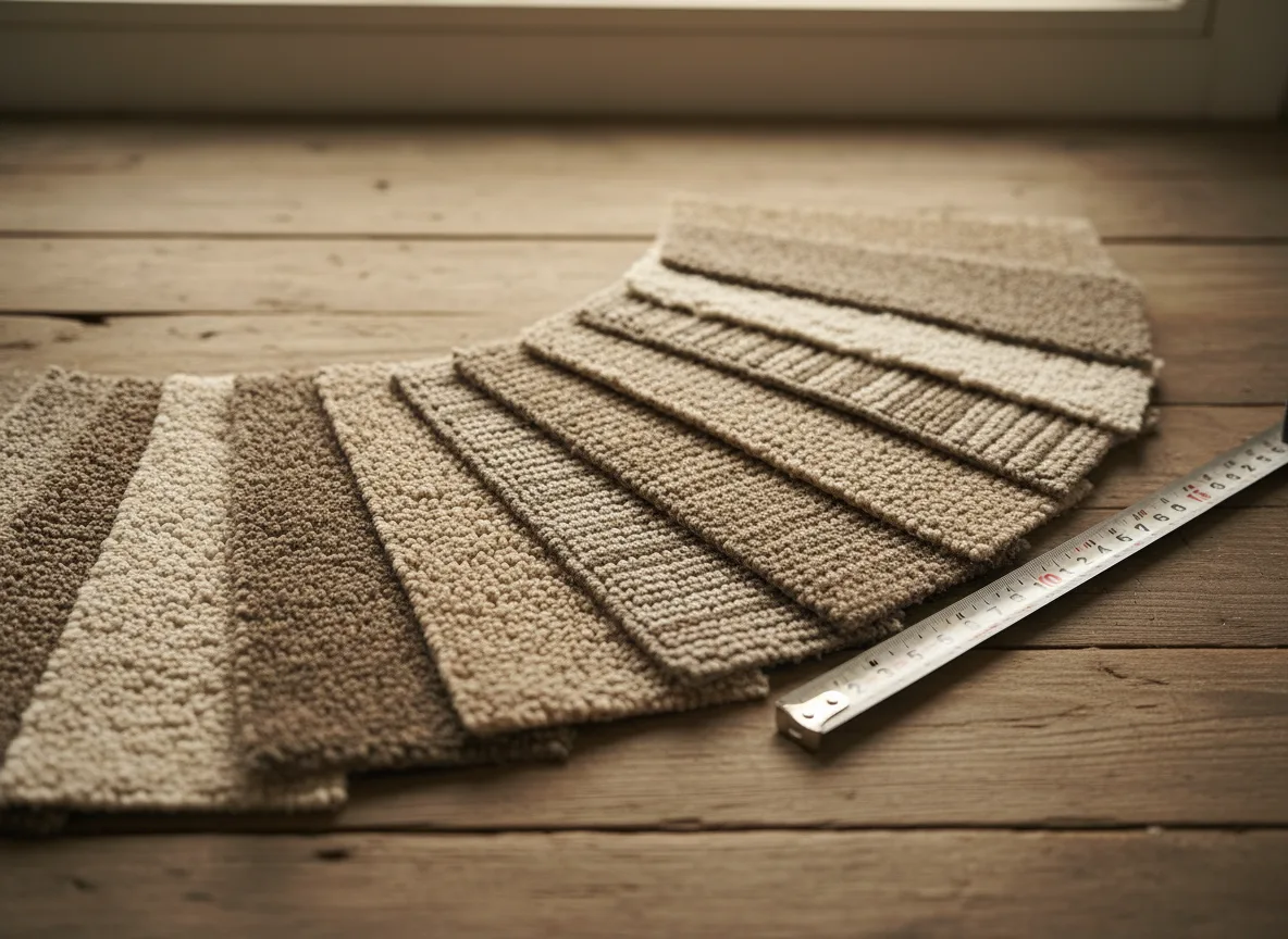 Carpet Installation Rockbridge, IL FAQs